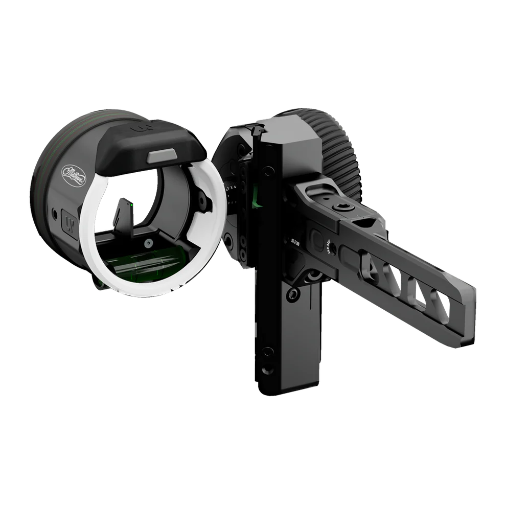 Mathews Bridge-Lock UV Slider