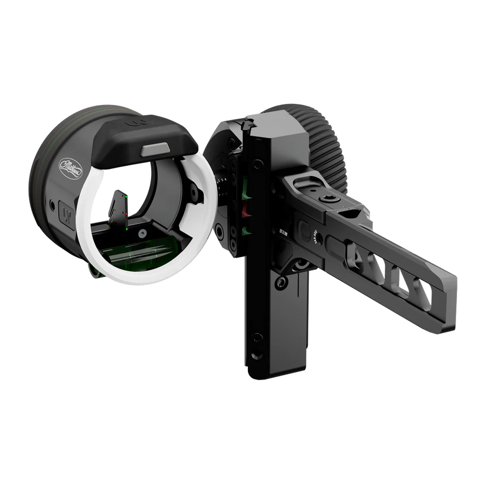 Mathews Bridge-Lock UV Slider