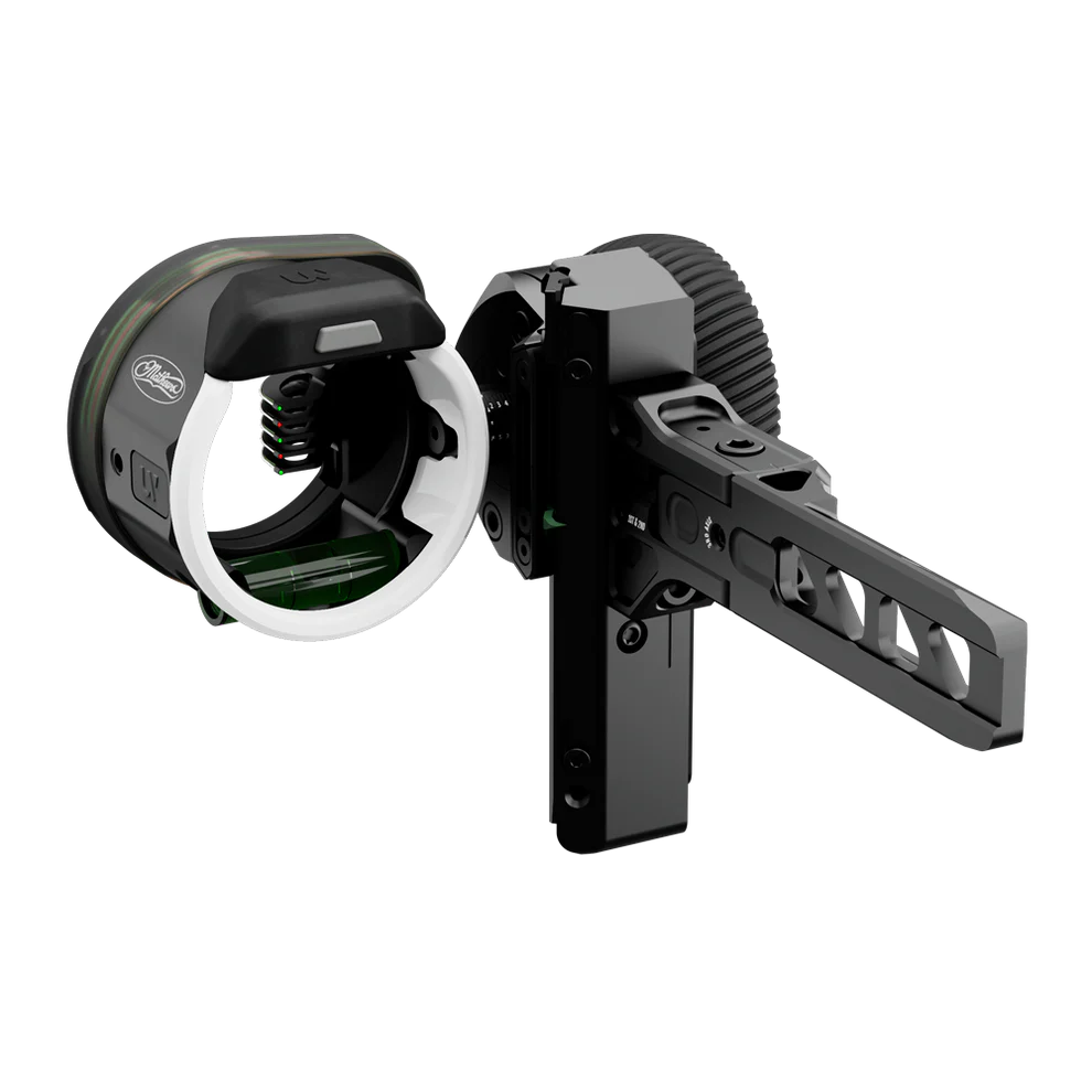 Mathews Bridge-Lock UV Slider