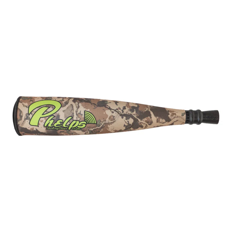 Phelps METAL Bugle Tube