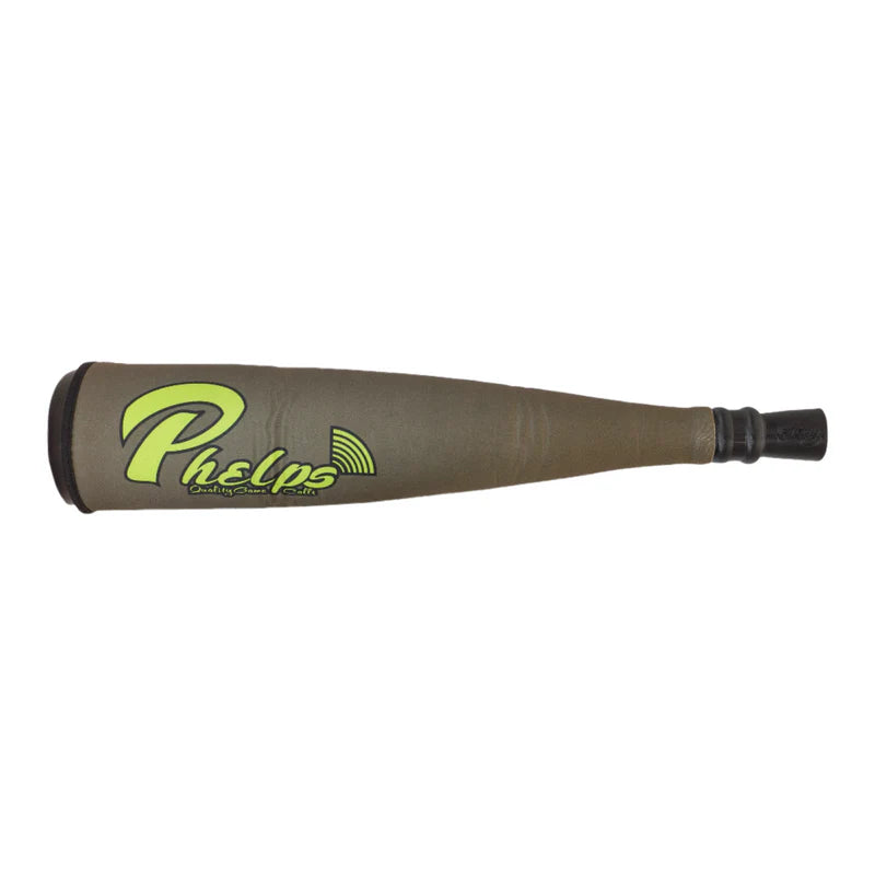 Phelps METAL Bugle Tube