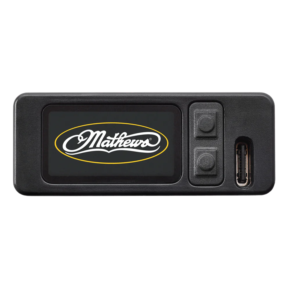 Mathews Shot Sense