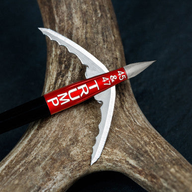 BEAST BROADHEADS - TRUMP EDITION