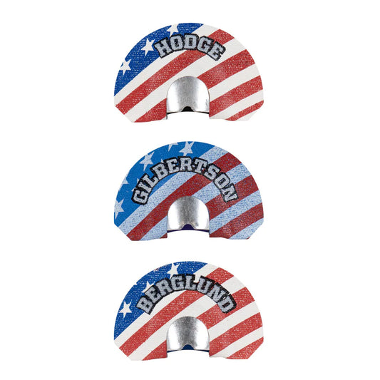 Phelps All-American 3-Pack