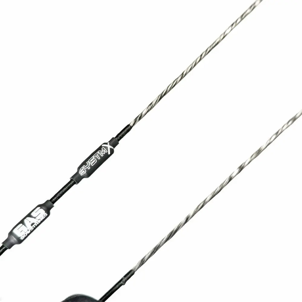 GAS SystmX In-Stock String Sets