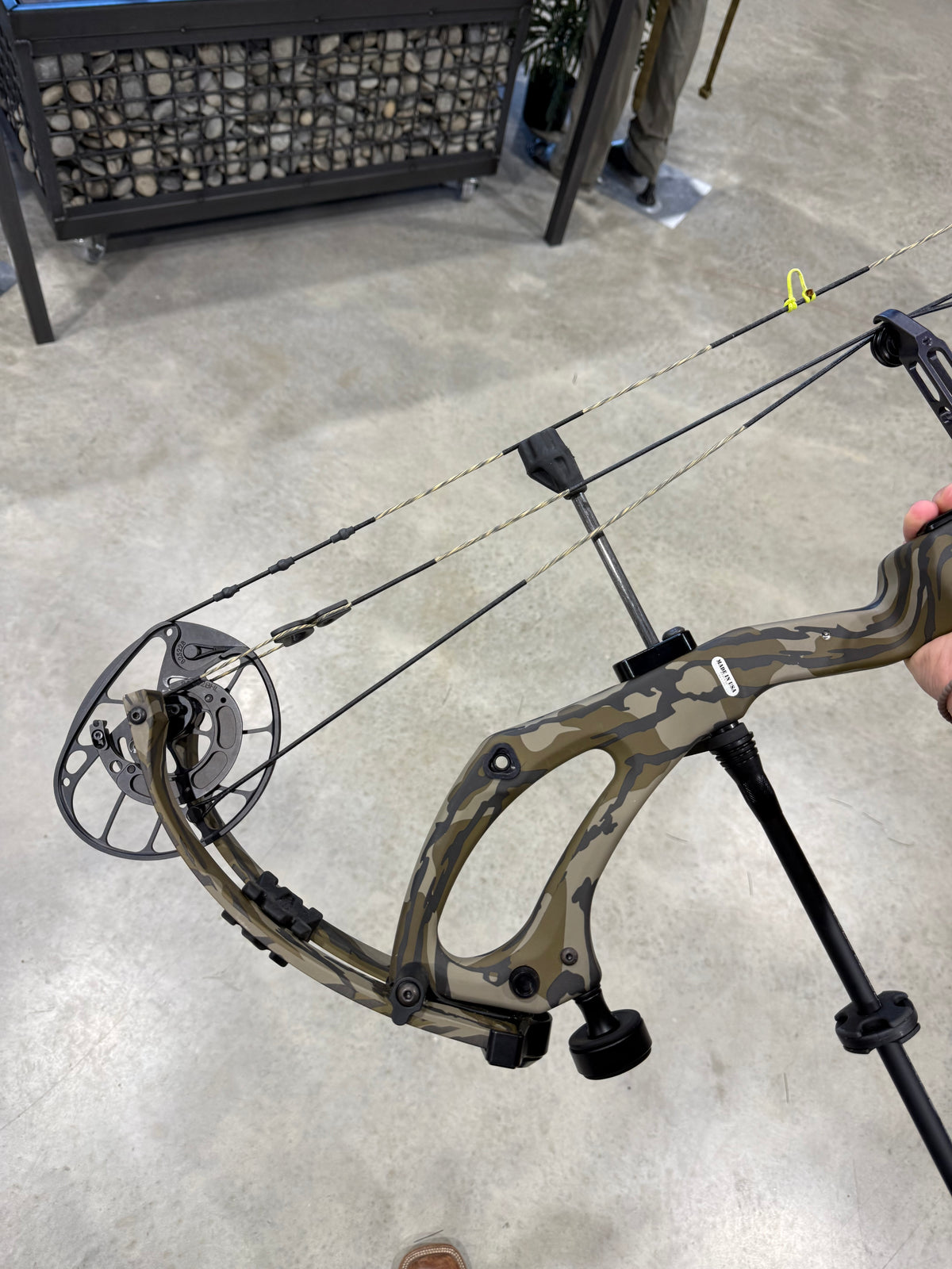 Used PSE Mach 33 (DS) 80 #