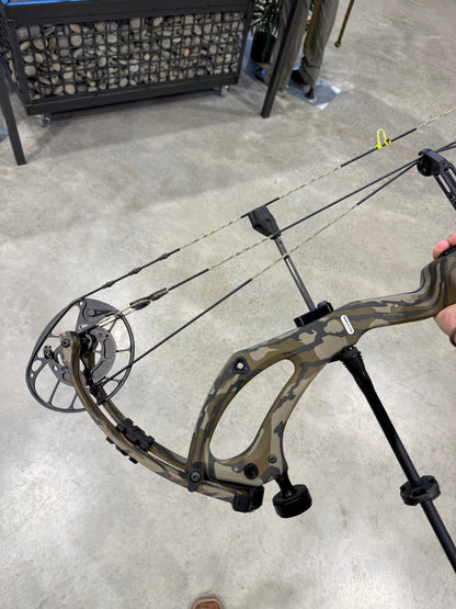 Used PSE Mach 33 (DS) 80 #