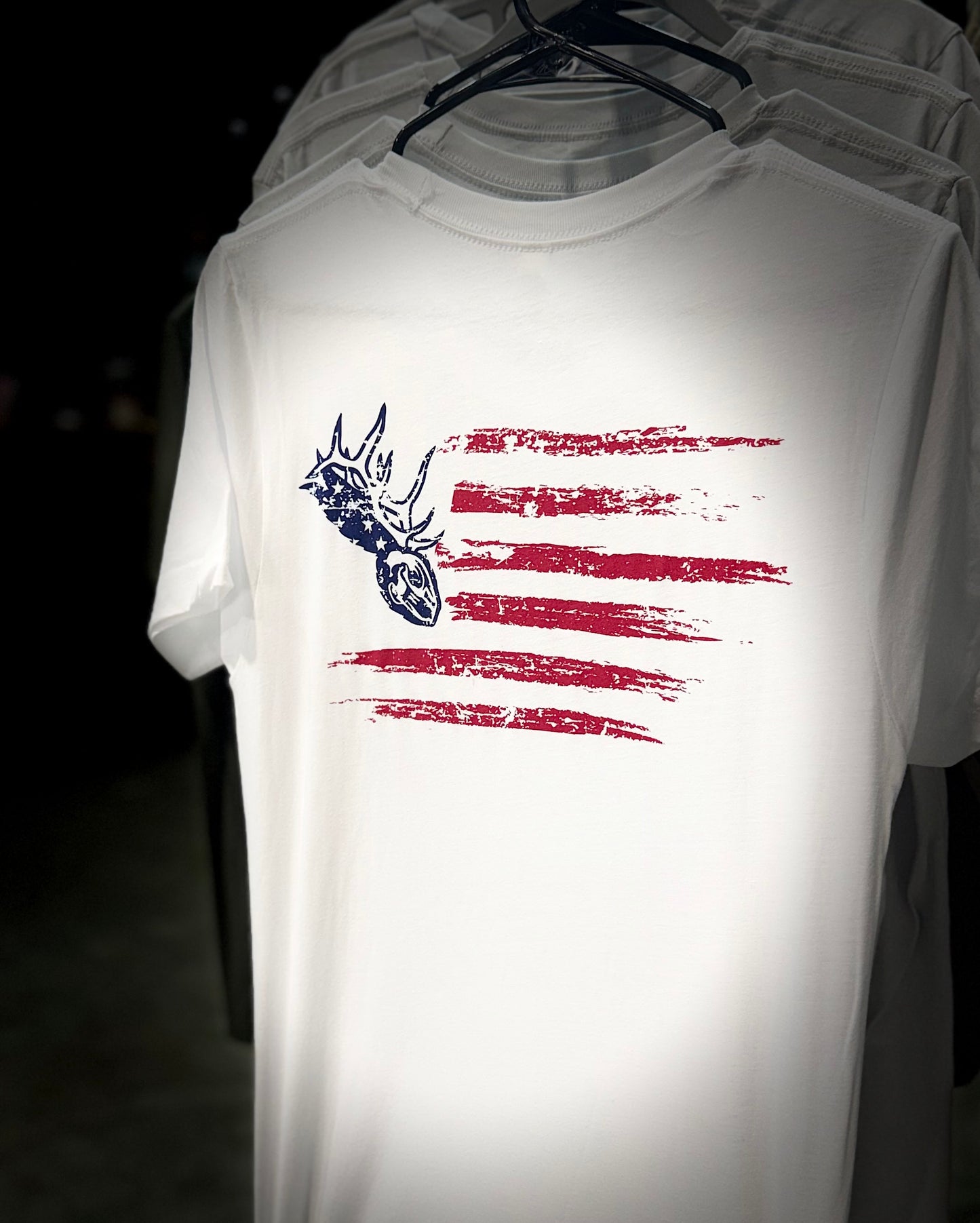 Korbin’s Archery USA shirt