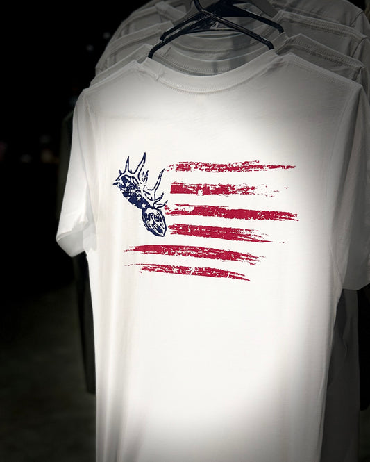 Korbin’s Archery USA shirt