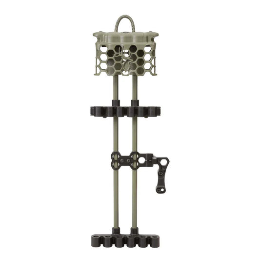 Trophy Ridge Hex Light Quiver