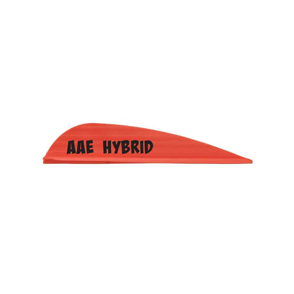 Korbin's AAE Hybrid 26 50 pack