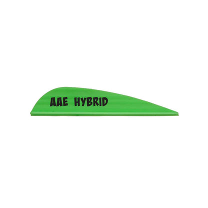 Korbin's AAE Hybrid 26 50 pack