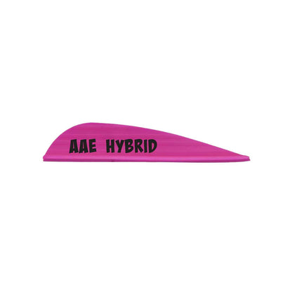 Korbin's AAE Hybrid 26 50 pack