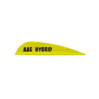 Korbin's AAE Hybrid 26 50 pack