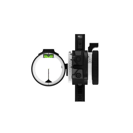 Dialed PRÜF Sight w/3V Bridgelock