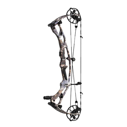 Hoyt RX-9