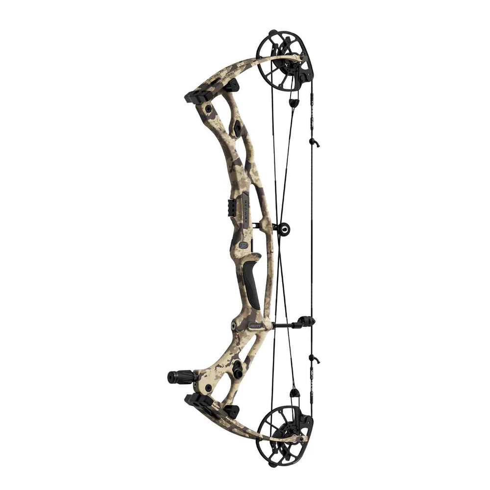 Hoyt RX-9