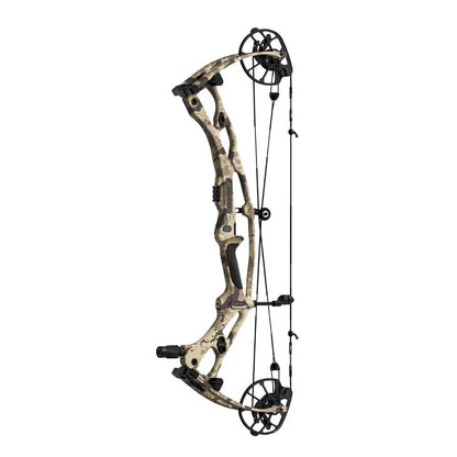 Hoyt RX-9