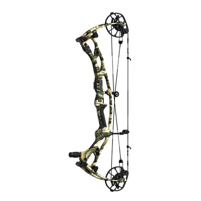 Hoyt RX-9
