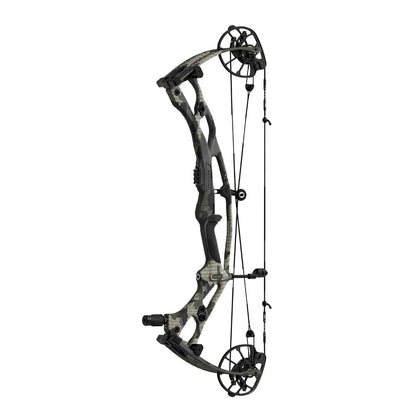 Hoyt RX-9