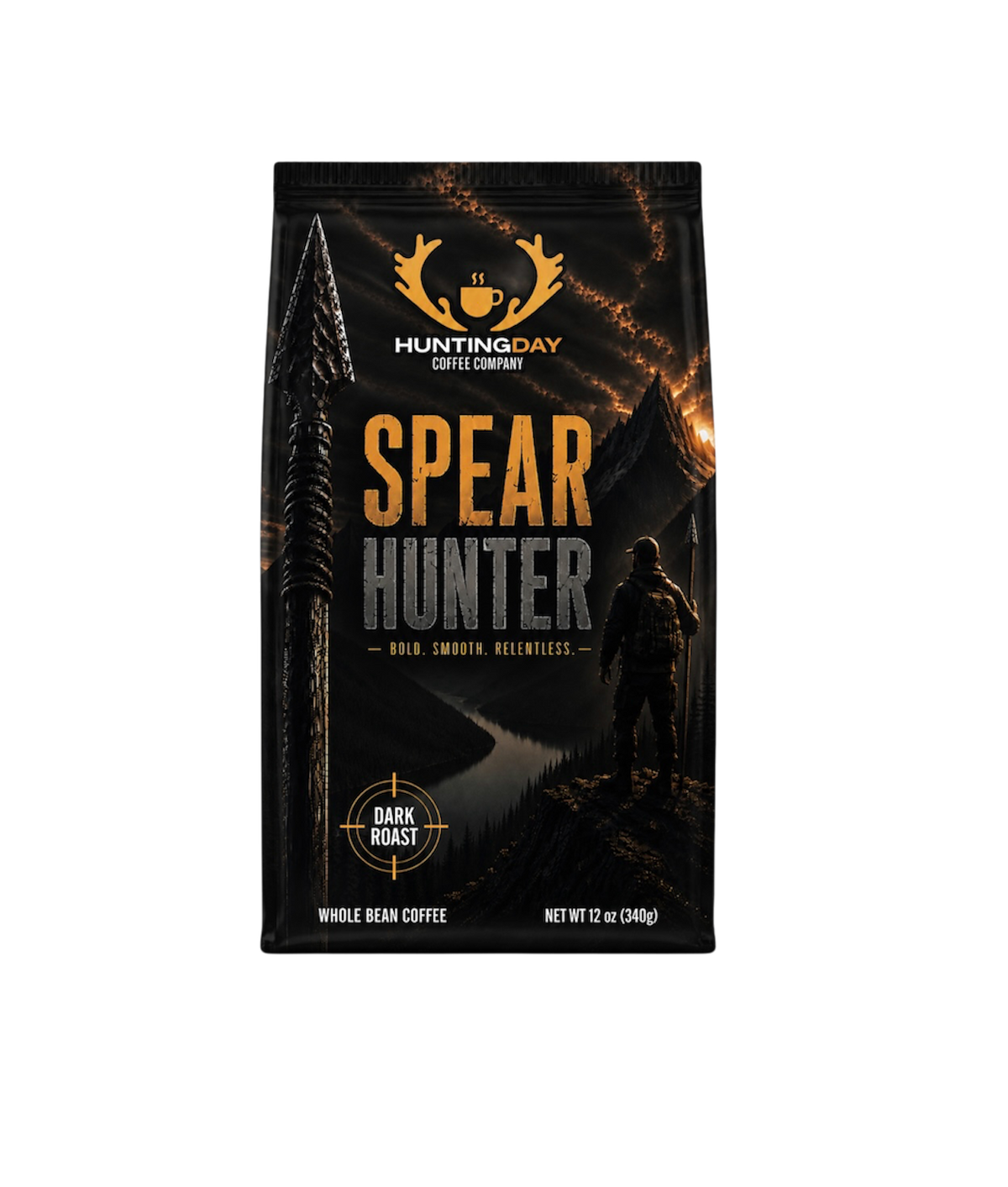Spear Hunter