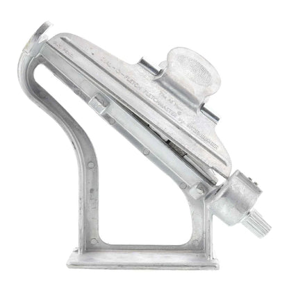 Bitzenberger Fletching Jig