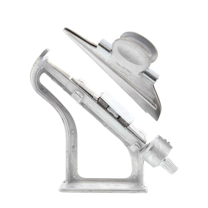 Bitzenberger Fletching Jig