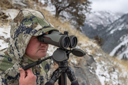 NEW Gen 2 Binocular Tripod Adapter Kit