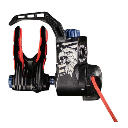 QAD MX2 1776 LIMITED EDITION REST