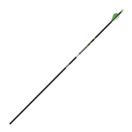 Easton Axis 5mm Fletched Singles