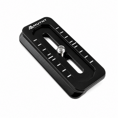 XL Adapter ARCA Plate 3"