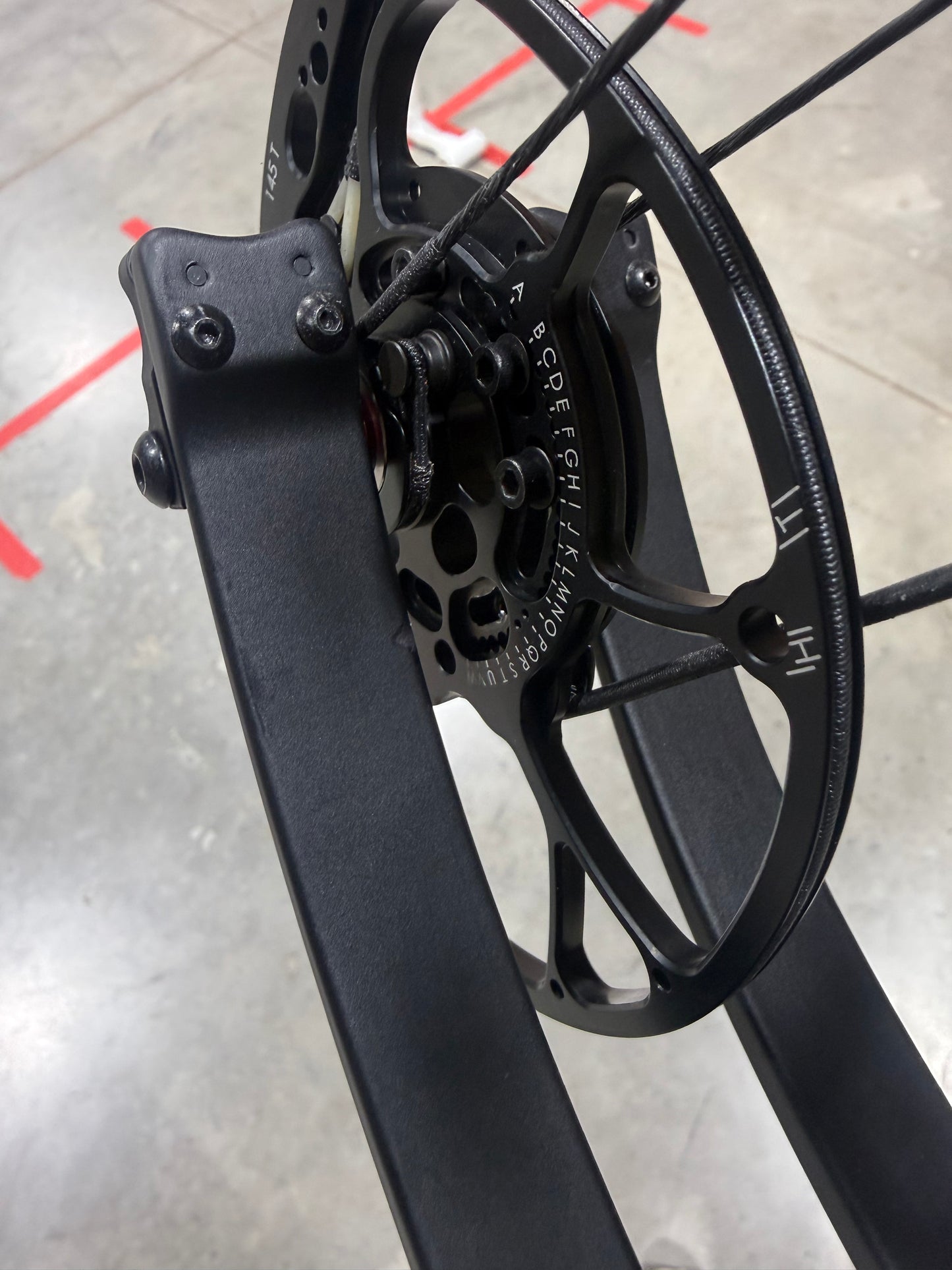 Used Darton Tri-Tech 31