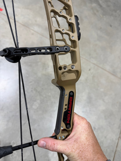 Used Darton Tri-Tech 31