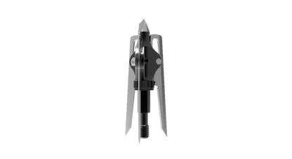 Rage Tyrant 3 Blade Mechanical- 3 pk.