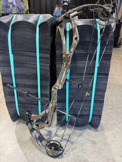 Used PSE Mach 33 (DS) 80 #