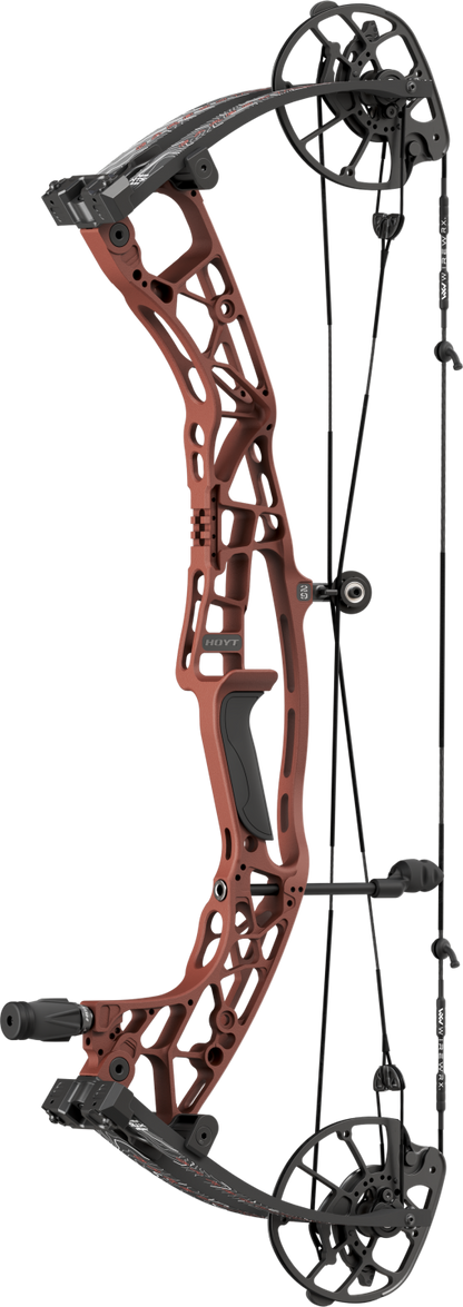 Hoyt Alpha AX-3 29