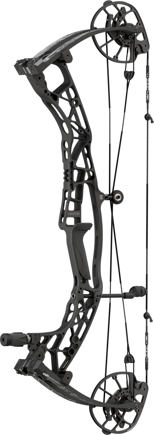 Hoyt Alpha AX-3 29