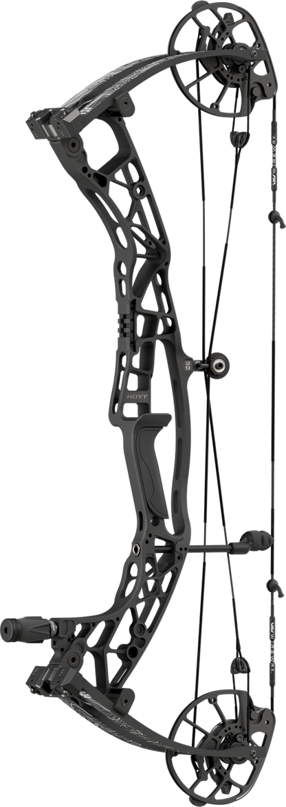 Hoyt Alpha AX-3 29