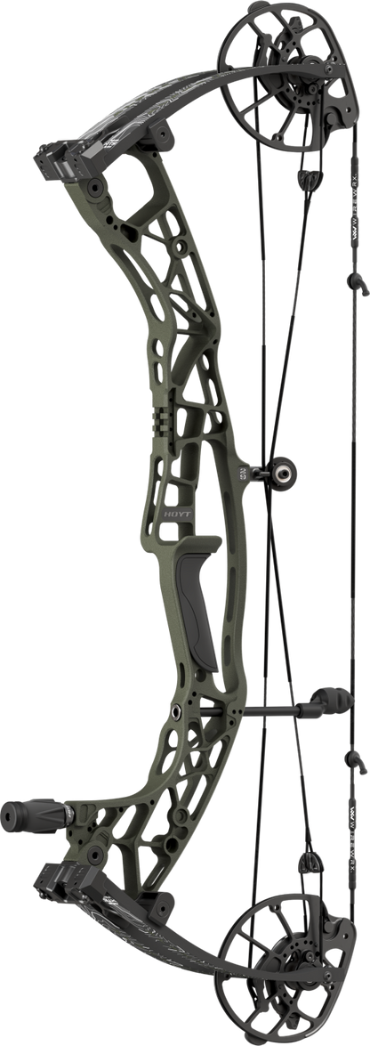 Hoyt Alpha AX-3 29