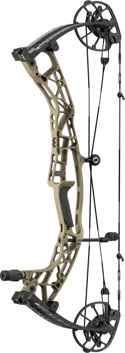 Hoyt Alpha AX-3 29