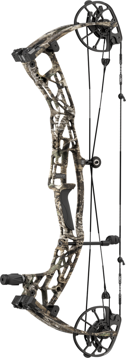 Hoyt Alpha AX-3 29