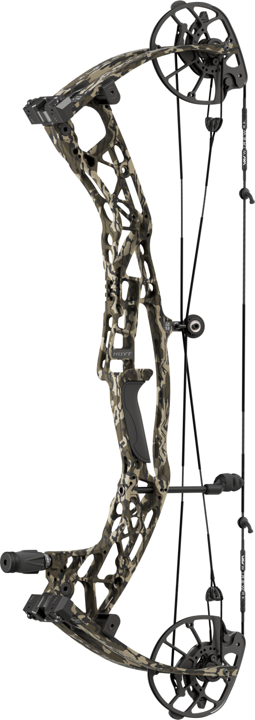 Hoyt Alpha AX-3 29