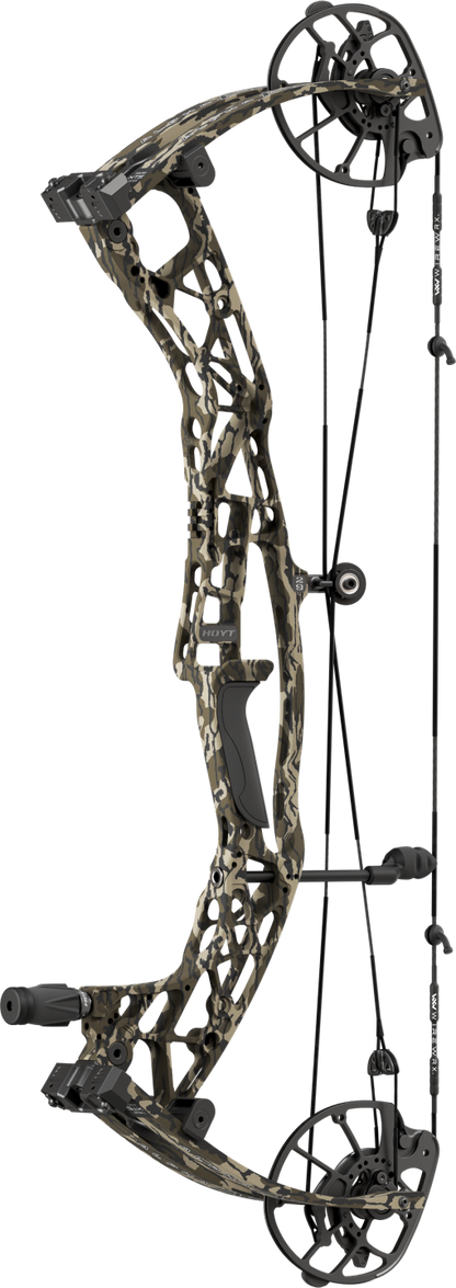 Hoyt Alpha AX-3 29