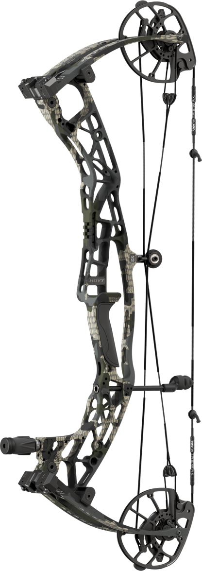 Hoyt Alpha AX-3 29