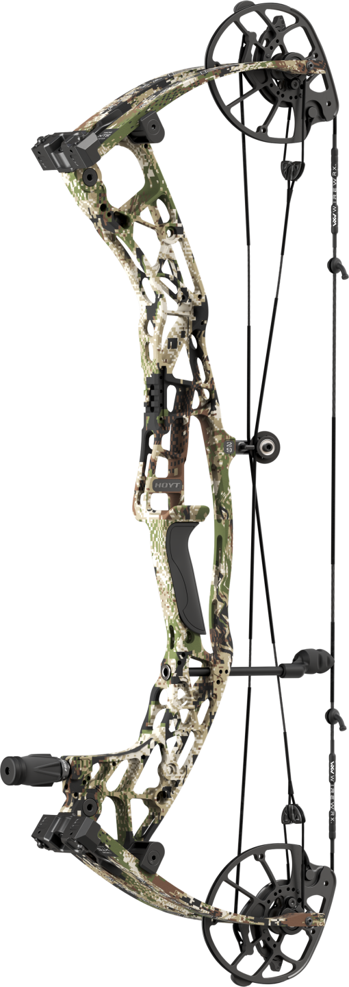 Hoyt Alpha AX-3 29