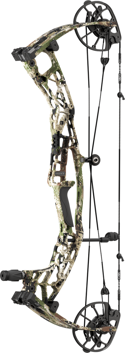 Hoyt Alpha AX-3 29
