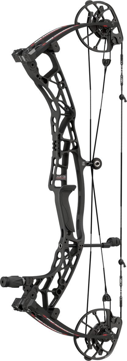 Hoyt Alpha AX-3 29