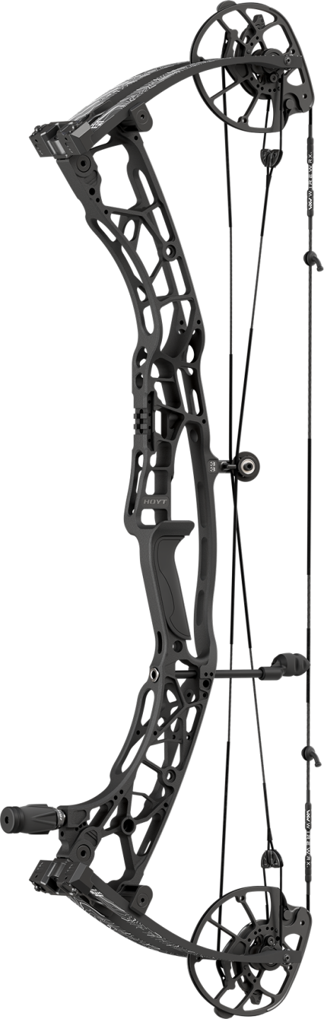 Hoyt Alpha AX-3 33
