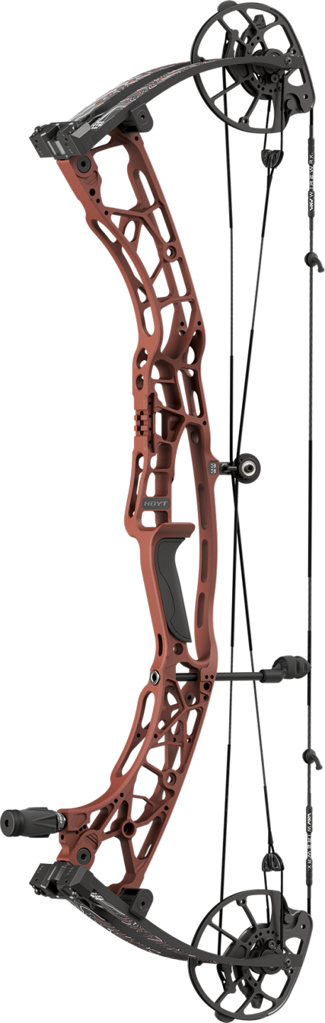 Hoyt Alpha AX-3 33