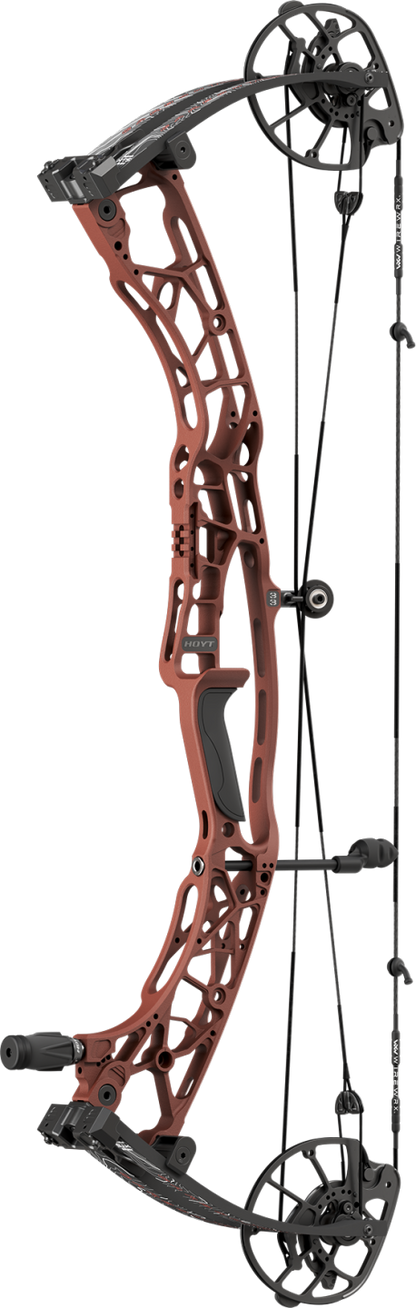 Hoyt Alpha AX-3 33